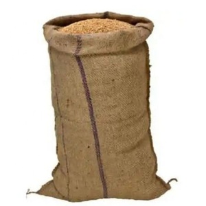 Sac en toile de jute agricole, sac en toile de jute pour le stockage des céréales, sac en toile de jute réutilisable, sacs en toile de jute en vrac, qualité d'exportation, sac en toile de jute - Product Image 2