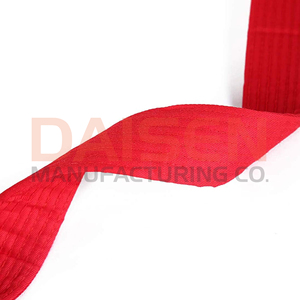 Cinturón de Karate Premium para Hombre y Mujer, Ligero, para Artes Marciales, MMA, BJJ, Entrenamiento, Accesorios Deportivos - Product Image 4