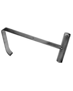Rétracteur McElroy en acier inoxydable, rétracteur chirurgical, instrument orthopédique, certifié CE, qualité OEM - Product Image 1