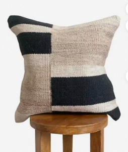 Custom Luxury Leaves Pattern Woven Cotton Polyester <b>Cushion</b> <b>Cover</b> Decorative Pillow <b>Cover</b> OEM Wholesale in bulk - Product Image 5