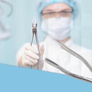 Herramienta Dental de Alta Precisión para Extracción Dental Segura y Efectiva con Agarre Firme y Control, Pinzas de Extracción Dental - Product Image 6