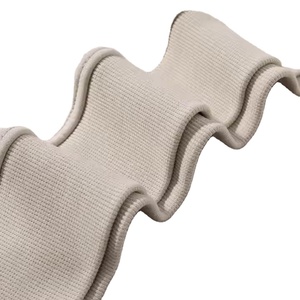 Sudadera con Capucha de Alta Calidad, Nuevo Diseño, Tejido Grueso, Estilo Oversize para Hombre, con Bordado Desgastado y Lavado Ácido 2026 - Product Image 4