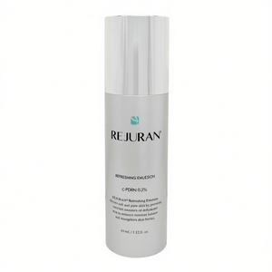 REJURAN 45ml Emulsione Rinfrescante Leggera C-PDRN con Acido Ialuronico e Centella per l'Equilibrio Olio-Acqua, Crema Viso Lenitiva - Product Image 3