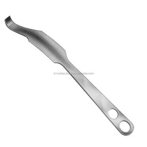 Vente Flash : Levier chirurgical orthopédique A-1 VERITAS Hohmann pour la chirurgie osseuse |   Kit d'instruments médicaux - Product Image 4