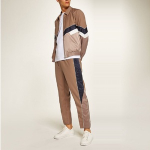 100% Polyester Plaid Crew Neck Sublimation Referee Soccer Uniform Sets Automated Cutting Quick Dry Stretch Custom Made Training - Product Image 2