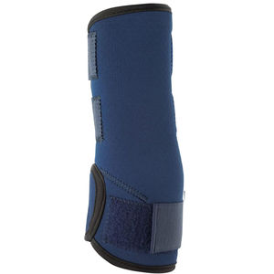 Botas de Equitación Profesionales Personalizables, Equipo de Seguridad Ajustable, Diseño Transpirable para Protección de Jinete Principiante - Product Image 4