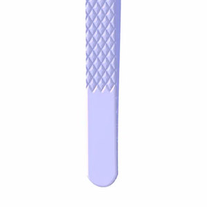 Durable Eyelash Extension Tweezer Corrosion Resistant Lash <b>Tool</b> For Volume Lash Fans And Individual Lashes Application - Product Image 5