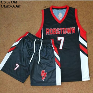 Conjunto Profesional de Camiseta y Pantalones Cortos de Voleibol con Estampado Sólido, Secado Rápido, Transpirable, Ropa Deportiva para Equipos, Suministro al por Mayor OEM ODM - Product Image 5