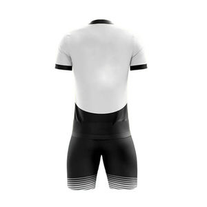 Conjuntos de chalecos y trajes de entrenamiento de fútbol de alta calidad, diferentes estilos de uniformes de fútbol para entrenamiento, subidos por Dress Sports. - Product Image 3