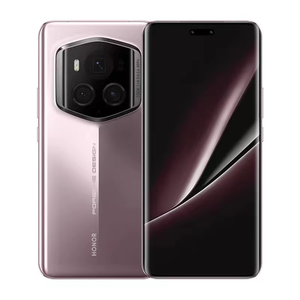 Honor Magic6 RSR ดีไซน์แฟชั่นใหม่ล่าสุด หน้าจอ 6.8 นิ้ว ใช้ Snapdragon 8 Gen 3 Octa Core CPU รองรับชาร์จไว 100W หน่วยความจำ 24GB+Rom 1TB - Product Image 4