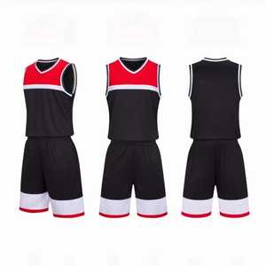 Nouvel uniforme de basketball en vente en ligne, tendance du moment, dernier modèle, sublimation personnalisée. - Product Image 2