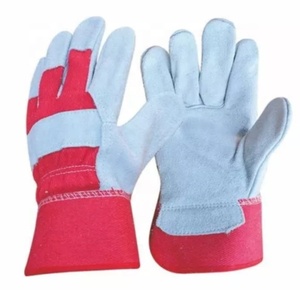 Gants de sécurité légers avec logo personnalisé, nouveau style, résistants à l'huile, anti-chimiques, antidérapants, durables, antistatiques, en silicone - Product Image 3