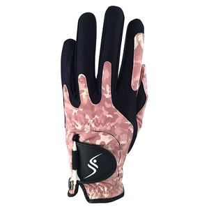 Guantes de Golf Personalizados con Logotipo, Venta Caliente 2026, Guantes de Golf Premium de Cabretta para Hombre, Duraderos y Transpirables - Product Image 3