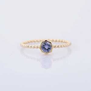 Natural Opal Vintage Ring 925 Sterling Silver 14K Gold Plated Rhodium Plated IGI Certified February Birthstone Jewelry for Women - Product Image 1