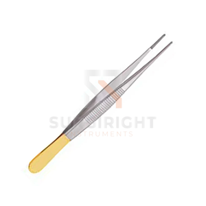 Pinzas Quirúrgicas Blush SI-OIS-0001 de Carburo de Tungsteno y Acero Inoxidable para Cirugía Ortopédica General, Certificación CE, Clase I Médica - Product Image 2