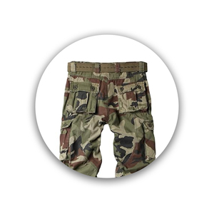 Pantalones con Logotipo Personalizado, Pantalones de Caza de Primera Calidad, Estilo Clásico, para Caza en Bosques, Pantalones de Caza de Color - Product Image 6