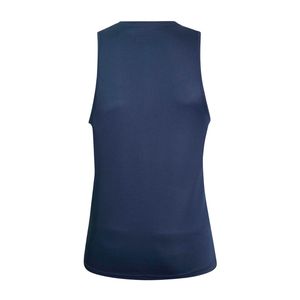 Camiseta sin mangas de algodón para hombre, personalizada, al por mayor, de alta calidad, OEM, básica, para gimnasio, entrenamiento y culturismo. - Product Image 2