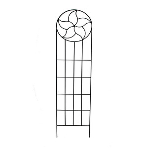 Estructura de Enrejado Contemporánea para Exteriores, para Caminos de Jardín, Plantas Trepadoras y Decoración de Patio - Product Image 2