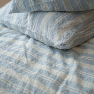 <b>King</b> <b>Size</b> Bedding Sets Plain & Solid Color 5 pcs 1 Duvet Cover 1 Flat 1 Fitted <b>Sheet</b> 2 pillow cases - Product Image 4
