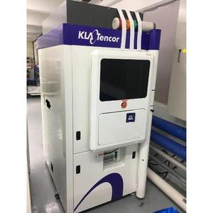 KLA Tencor Aleris CX Thickness <b>Measuring</b> & <b>Gauging</b> <b>Tool</b> - Product Image 3