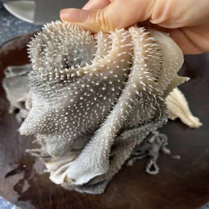 เนื้อวัวกึ่งสุกคุณภาพส่งออก อะโบมาซัม เนื้อวัวแช่แข็ง กระเพาะวัว ฮาลาล - Product Image 3