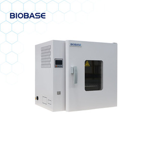 Horno de Secado BIOBASE CHINA R BJPX-HDO43 de Temperatura Constante, Suministro Directo de Fábrica, Horno de Secado para Laboratorio - Product Image 2