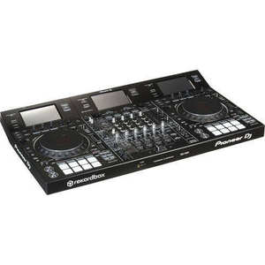 คอนโทรลเลอร์ดีเจคุณภาพเยี่ยม รุ่นดั้งเดิม DDJ-RZX - Product Image 1
