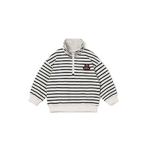 Camiseta Transpirable de Estilo Coreano OZKIZ para Niños de 2 a 7 Años, Moda Infantil al por Mayor para Primavera/Otoño - Product Image 1