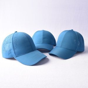 Low Moq Men Baseball Sports Cap High Quality Manufacturer Custom 3D Embroidery Logo Snap <b>back</b> High Value Hats Baseball Caps - Product Image 5