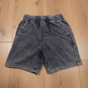 Shorts de bain décontractés en tricot uni pour homme, séchage rapide, respirants, écologiques, avec poches, service OEM, vente en gros - Product Image 2