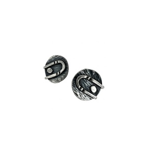 2020 New Year Gift Rustic Patina <b>Copper</b> Alloy vintage patina earrings for Men antique patina earrings Cuff <b>Bracelet</b> - Product Image 6