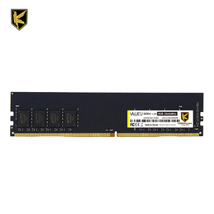 [KINGSMAN GAMING] RAM de bureau 8 Go DDR4 2666MHz UDIMM avec garantie à vie en stock et certifiée - Product Image 2