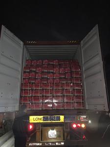 Carbón de briquetas hexagonales de aserrín de madera dura circular de carbono plateado negro para cocinar barbacoa al aire libre - Product Image 4