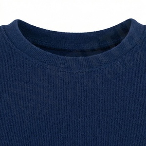 เสื้อยืดคอตตอนแบบครอปท็อปสำหรับผู้หญิง ลายมัดย้อม สไตล์บูติก แฟชั่นทันสมัย เหมาะสำหรับออกกำลังกายและเล่นกีฬา - Product Image 4