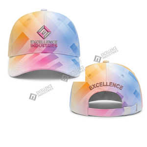 Gorras de Béisbol Clásicas de Diseño Único, Fabricadas en 2026, para Uso en Exteriores, Hechas de Algodón - Product Image 6