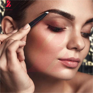 Pince à épiler en acier inoxydable durable, nouvelle tendance, facile à utiliser, entièrement personnalisable, de qualité supérieure, nouvelle arrivée 2026, meilleur fournisseur - Product Image 4