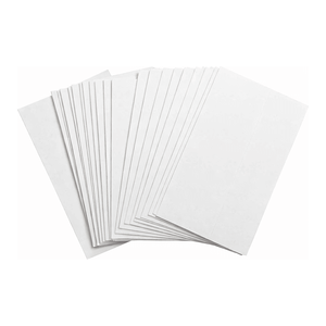 Film de surlaminage transparent Brady pour la protection des étiquettes résistantes aux produits chimiques dans les laboratoires et l'industrie - Product Image 3
