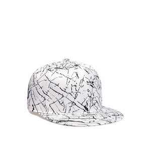 Blue <b>Camo</b> Printed Baseball <b>Cap</b> Custom Design Full Print Hat Professional Outdoor Sportswear Headwear New 2026 Style Model - Product Image 4