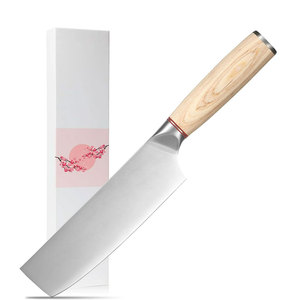 Couteaux à découper personnalisés en gros avec logo, service OEM, couteaux à découper de style moderne - Product Image 1