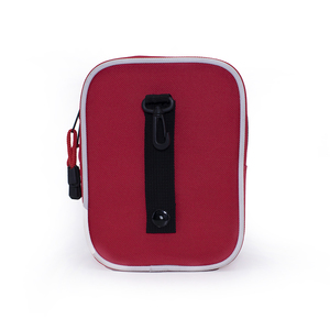 Botiquín de primeros auxilios para entrenamiento de RCP de bolsillo infantil para niños adultos - Product Image 2