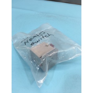 สวิตช์เครื่องทำความร้อน AMAT 0020-22130, 119286 - อุปกรณ์และอะไหล่เซมิคอนดักเตอร์ระดับโลกที่เชื่อถือได้ - Product Image 2