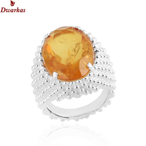 Handmade elegant hottest <b>rings</b> 925 sterling silver Doublet pink tourmaline quartz gemstone texture <b>ring</b> ready stock wholesale - Product Image 4
