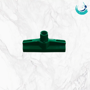 KSR Adjustable Plastic Mop Head <b>Clip</b> Holder for Flat Mop Cleaning System - Product Image 4