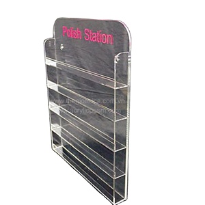 Soporte para esmalte de uñas de mesa - Product Image 1