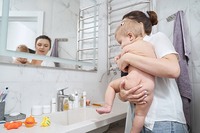 Robinet automatique économiseur d'eau de Taïwan pour maisons de retraite, sans contact