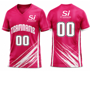 Camiseta Deportiva Personalizada para Hombre, Manga Corta, Transpirable, Ligera, Ecológica, Elástica en Cuatro Direcciones, Absorbe la Humedad - Product Image 1