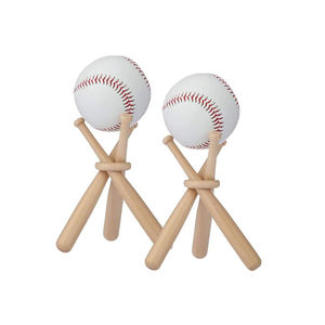 Nuevas palas de béisbol personalizadas de alta calidad para venta en línea, MOQ bajo, palas de béisbol de madera de marca en stock. - Product Image 4