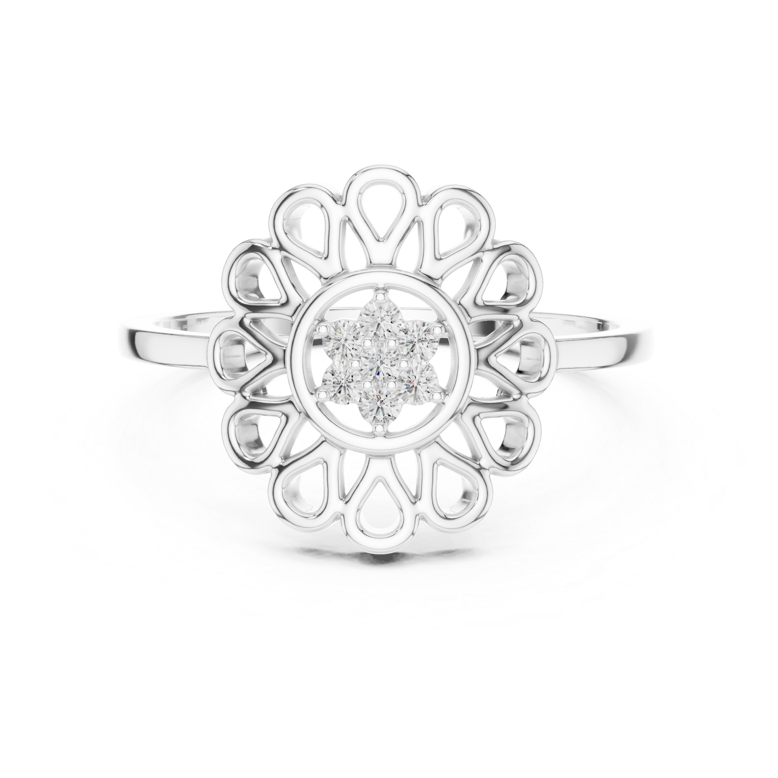 White Gold