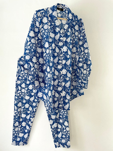 Ensemble de vêtements en coton pour homme, style chinois, anti-plis, inspiré des tenues traditionnelles, haut et short à taille élastique, tenue décontractée, OEM - Product Image 4