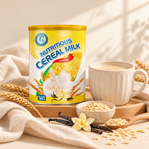 Vinut Trust 360g Cereal Nutritivo en Polvo para Desayuno CM011 Precio de Fábrica Fabricante de Vietnam Marca Privada OEM ODM - Product Image 4